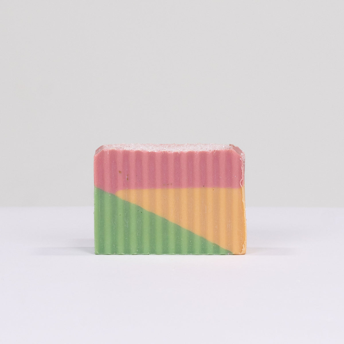 Persnickety Shea Butter Soap by Buff City Soap Supply, LLC