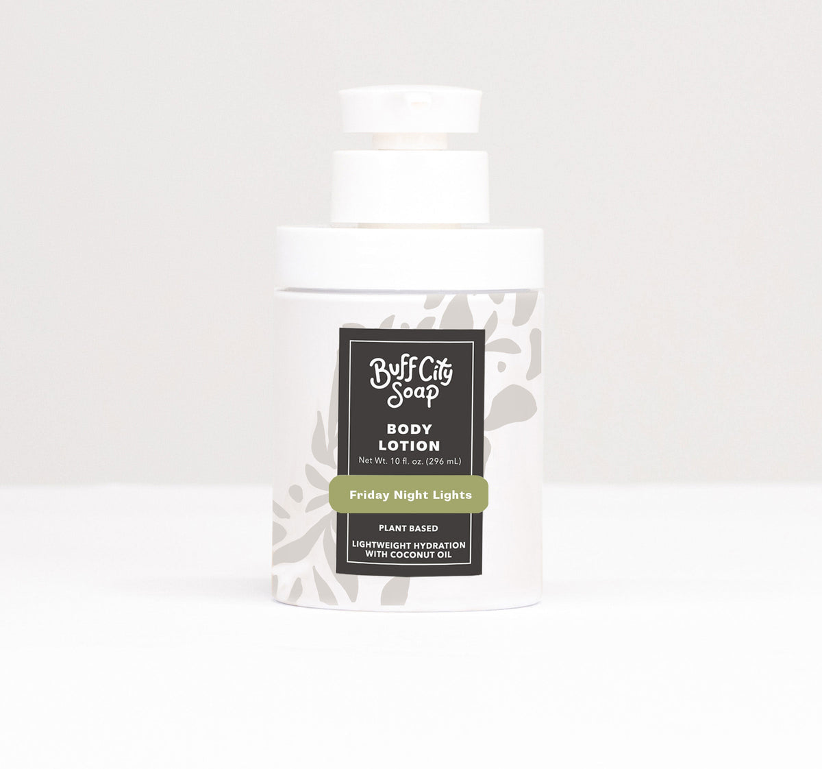 Friday Night Lights Body Lotion by Buff City Soap Supply, LLC
