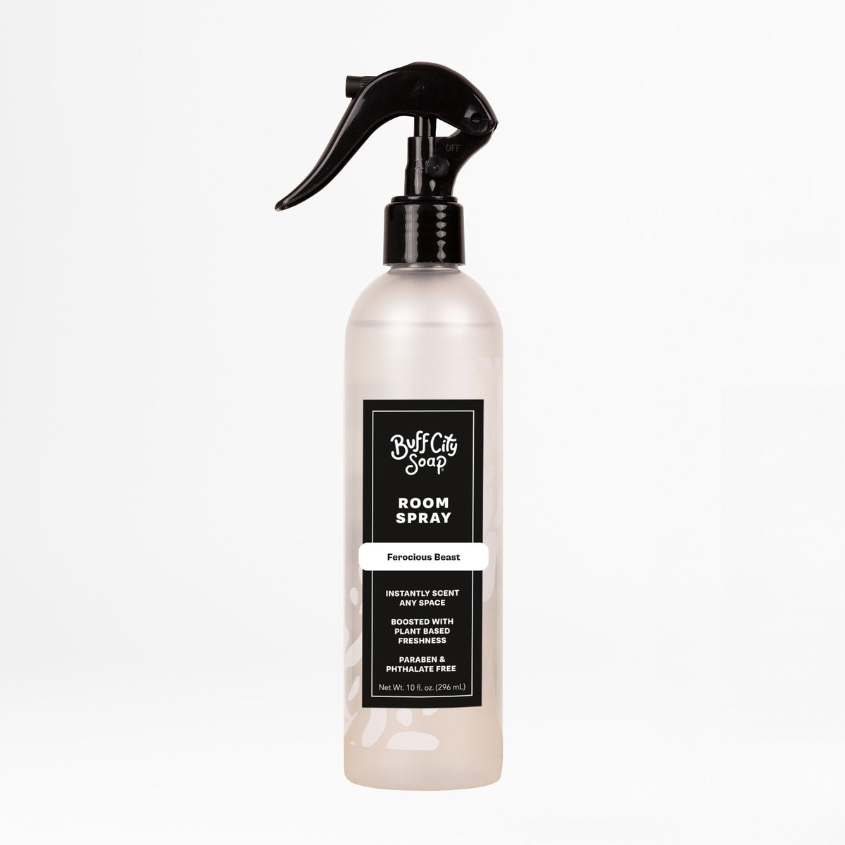 Ferocious Beast Room Spray