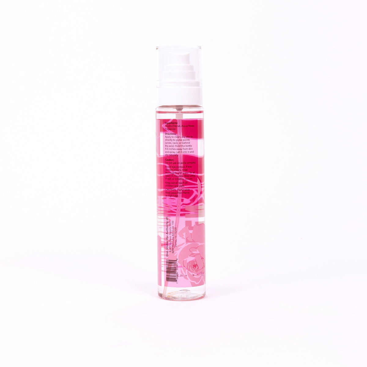 All Hail The Queen Body Mist by Buff City Soap Supply, LLC