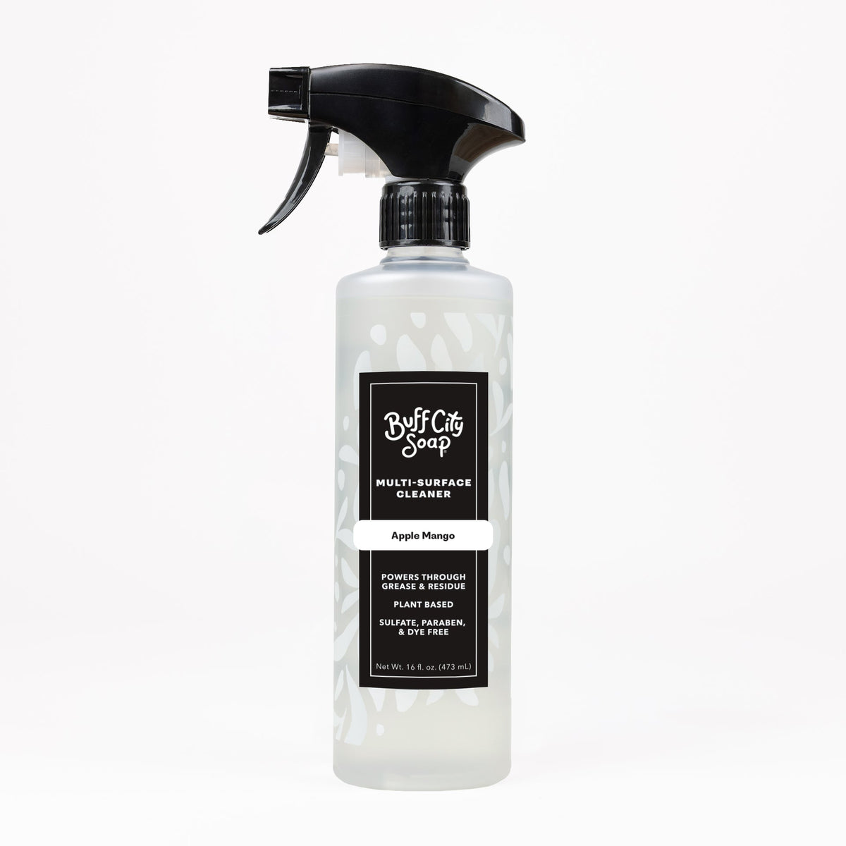Apple Mango Multi-Surface Cleaner by Buff City Soap Supply, LLC