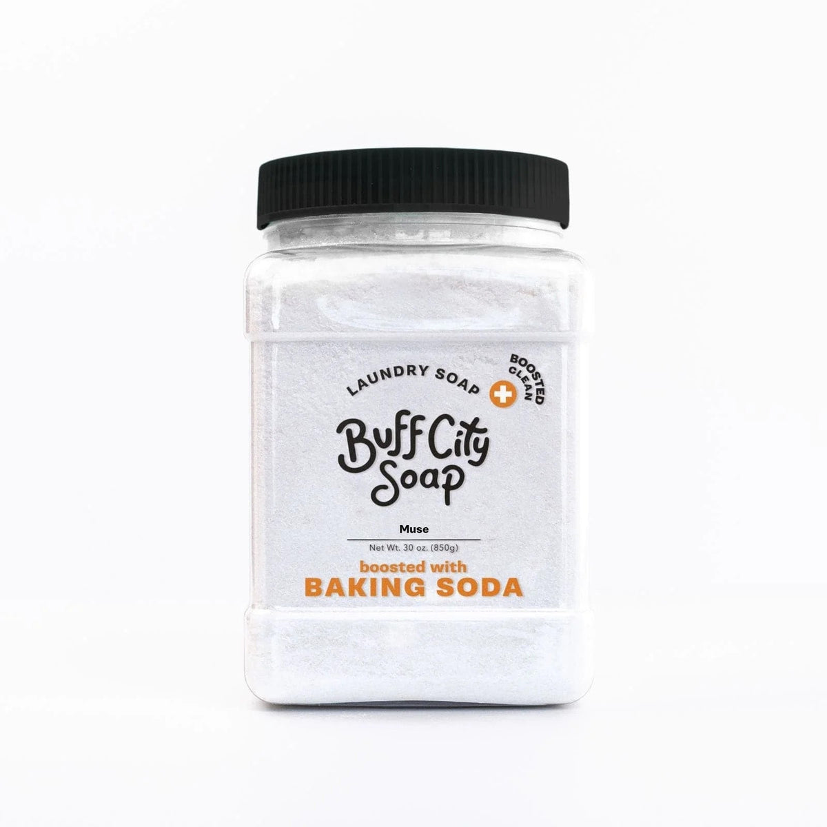 Muse Laundry Soap Plus