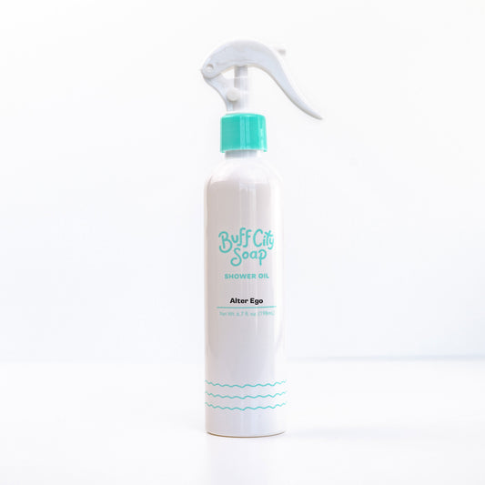 Alter Ego Shower Oil