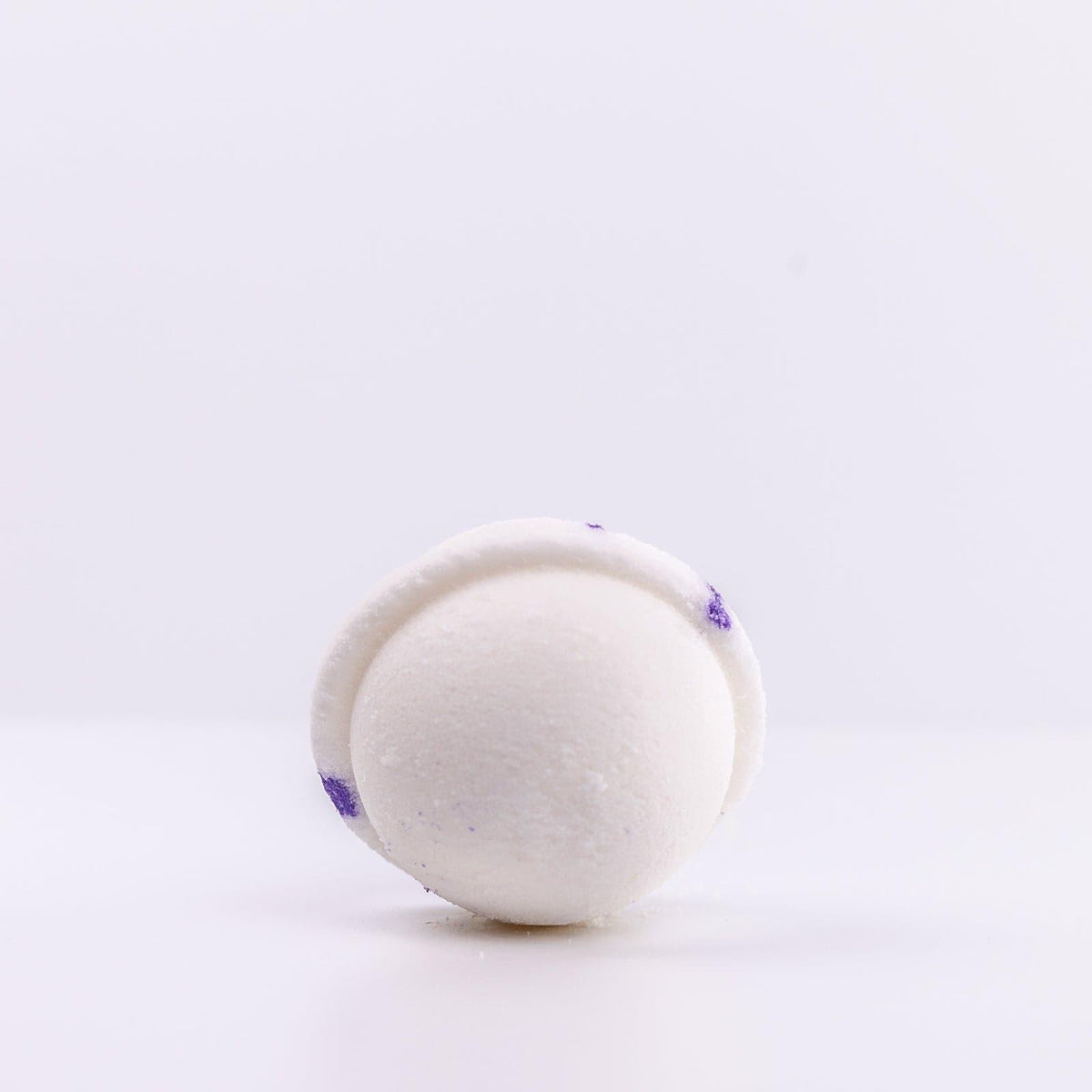 Lavender Bath Bomb by Buff City Soap Supply, LLC