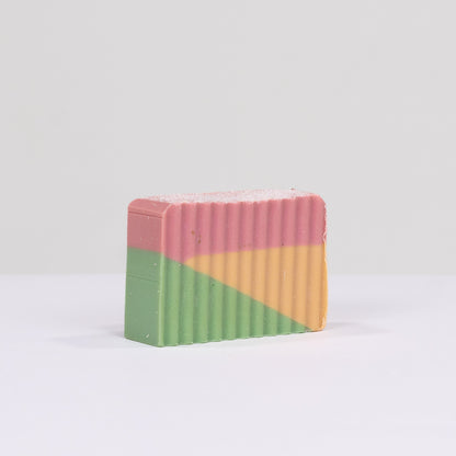 Persnickety Shea Butter Soap by Buff City Soap Supply, LLC