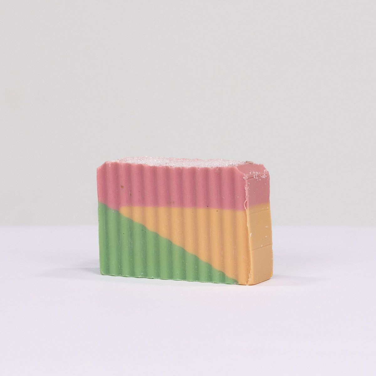 Persnickety Shea Butter Soap by Buff City Soap Supply, LLC
