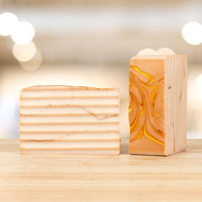 Alter Ego Shea Butter Soap