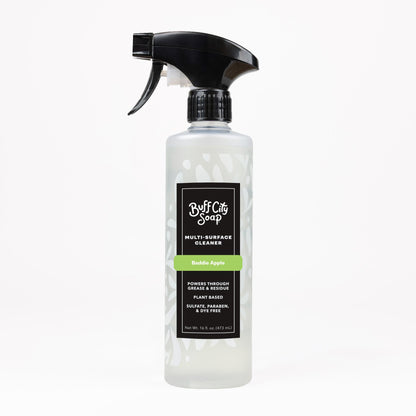 Baddie Apple Multi-Surface Cleaner