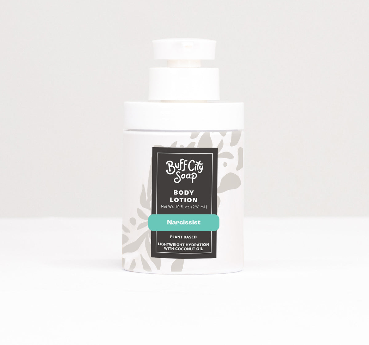 Narcissist Body Lotion by Buff City Soap Supply, LLC
