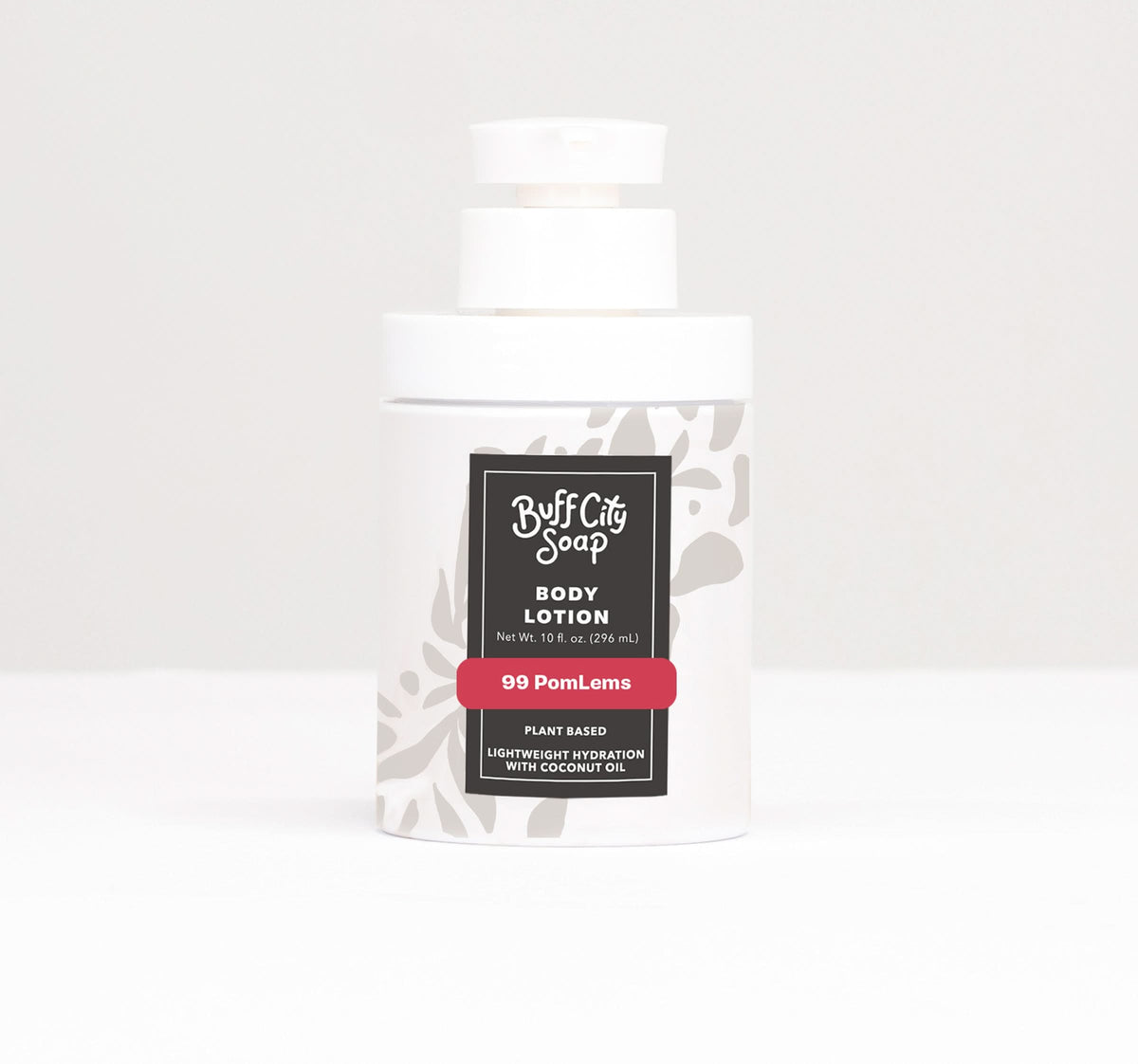 99 PomLems Body Lotion by Buff City Soap Supply, LLC