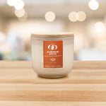 Pumpkin Spice 2-Wick Candle by Buff City Soap Supply, LLC