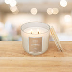 Alter Ego 2-Wick Candle