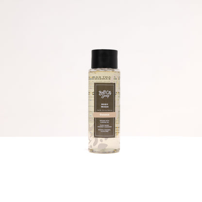 Coconut Body Wash by Buff City Soap Supply, LLC