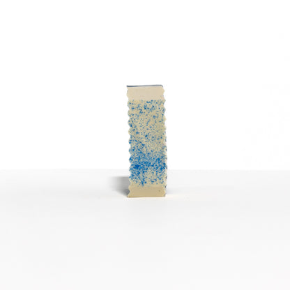 Cobalt Blue Shea Butter Soap by Buff City Soap Supply, LLC