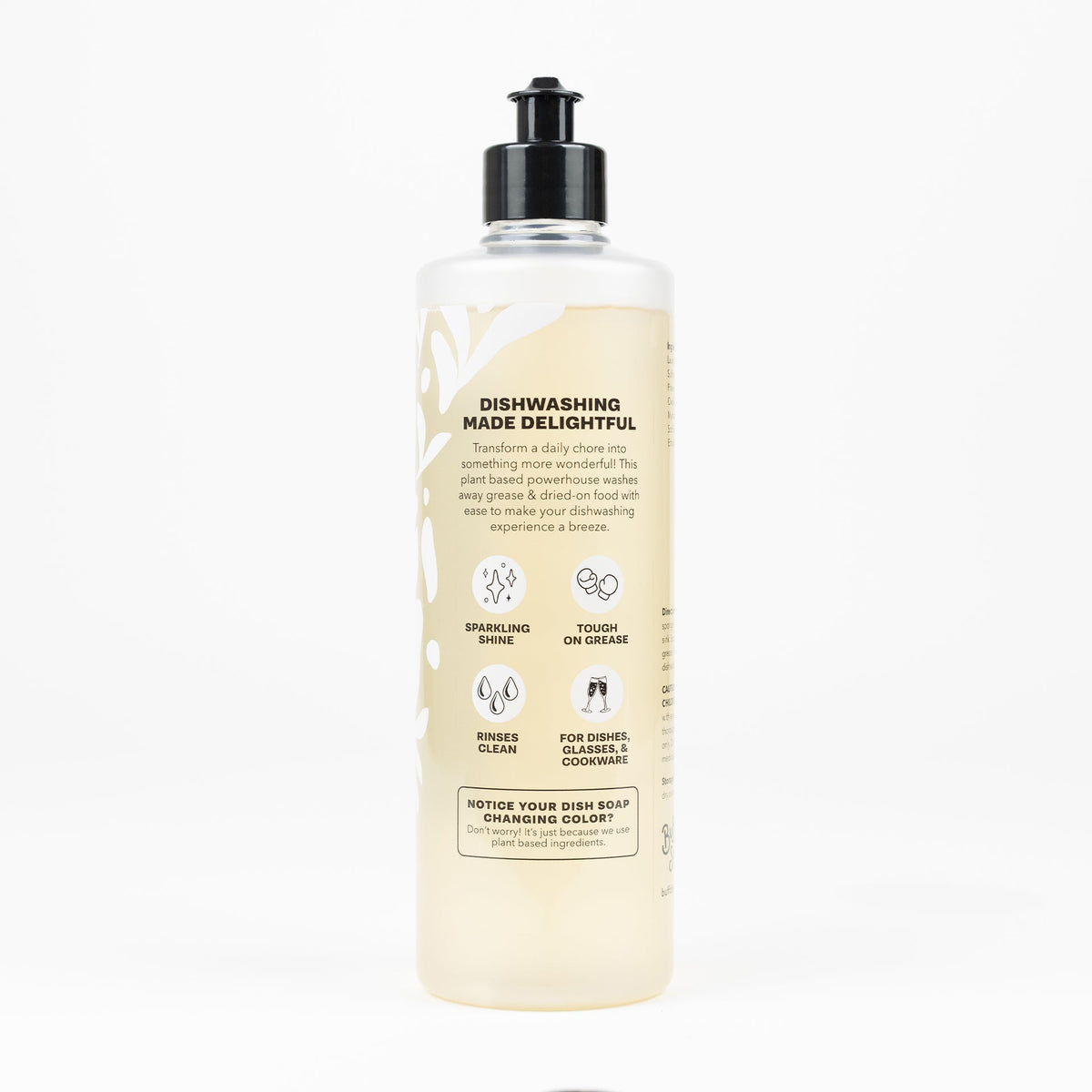 All Hail The Queen Dish Soap by Buff City Soap Supply, LLC