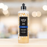 Cobalt Blue Dish Soap by Buff City Soap Supply, LLC