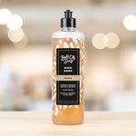 Coconut Dish Soap by Buff City Soap Supply, LLC