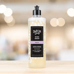 Magnolia Dish Soap by Buff City Soap Supply, LLC