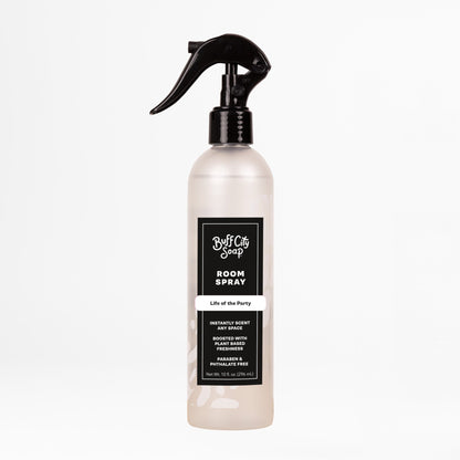 Life of the Party Room Spray