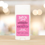 All Hail The Queen Aluminum Free Deodorant