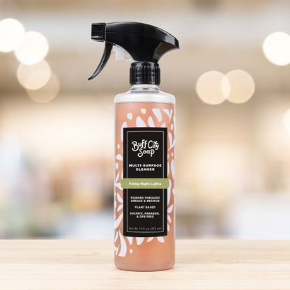 Friday Night Lights Multi-Surface Cleaner