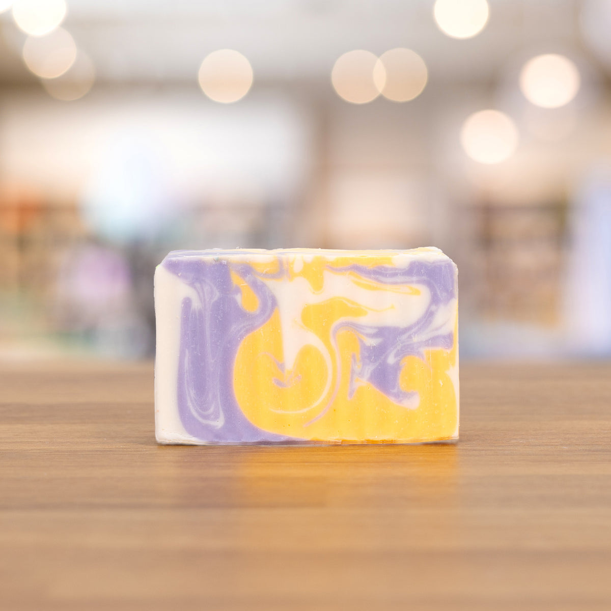 Happy Soap by Buff City Soap Supply, LLC