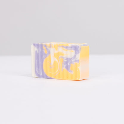 Happy Soap by Buff City Soap Supply, LLC