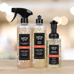 Sunshine Kitchen Favorites Gift Set by Buff City Soap Supply, LLC