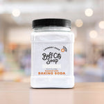 Buff By You Laundry Soap Plus by Buff City Soap Supply, LLC
