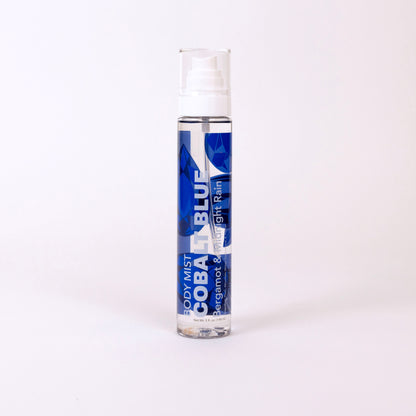 Cobalt Blue Body Mist by Buff City Soap Supply, LLC
