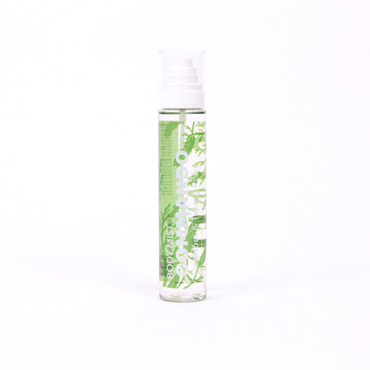 Commando Body Mist by Buff City Soap Supply, LLC