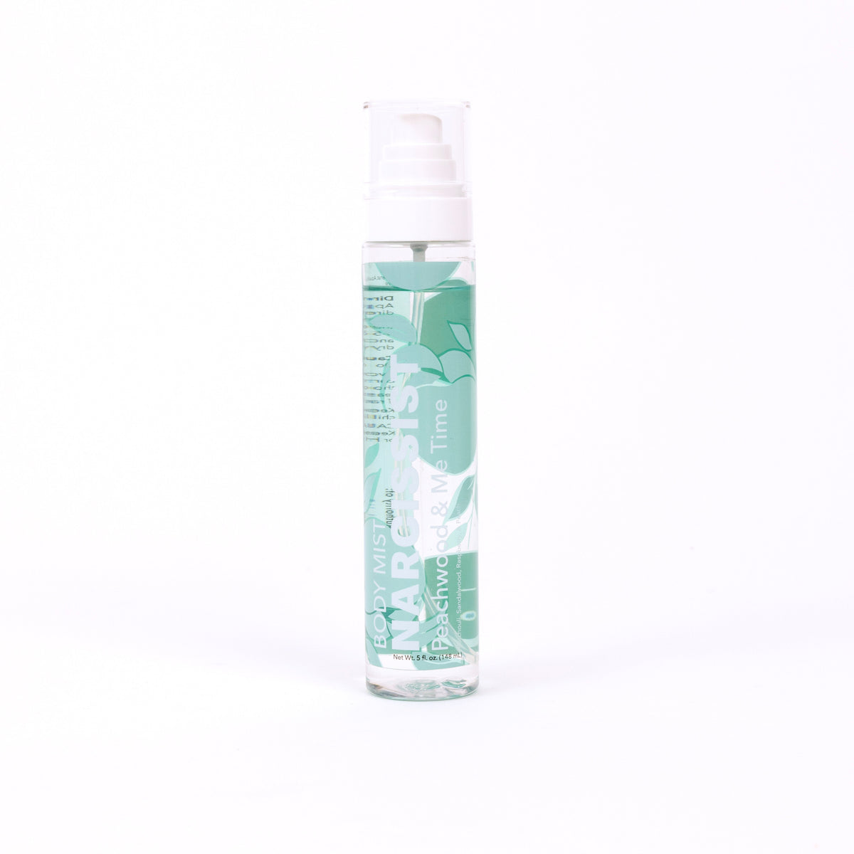 Narcissist Body Mist by Buff City Soap Supply, LLC