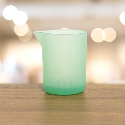 Laundry Measuring Cup by Buff City Soap Supply, LLC