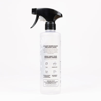 Cherry Almond Multi-Surface Cleaner by Buff City Soap Supply, LLC