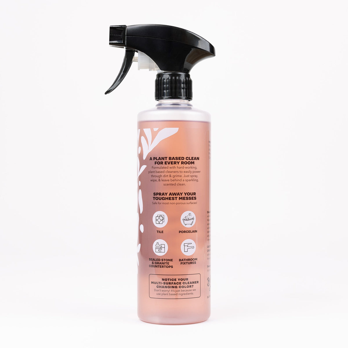 Coconut Multi-Surface Cleaner by Buff City Soap Supply, LLC