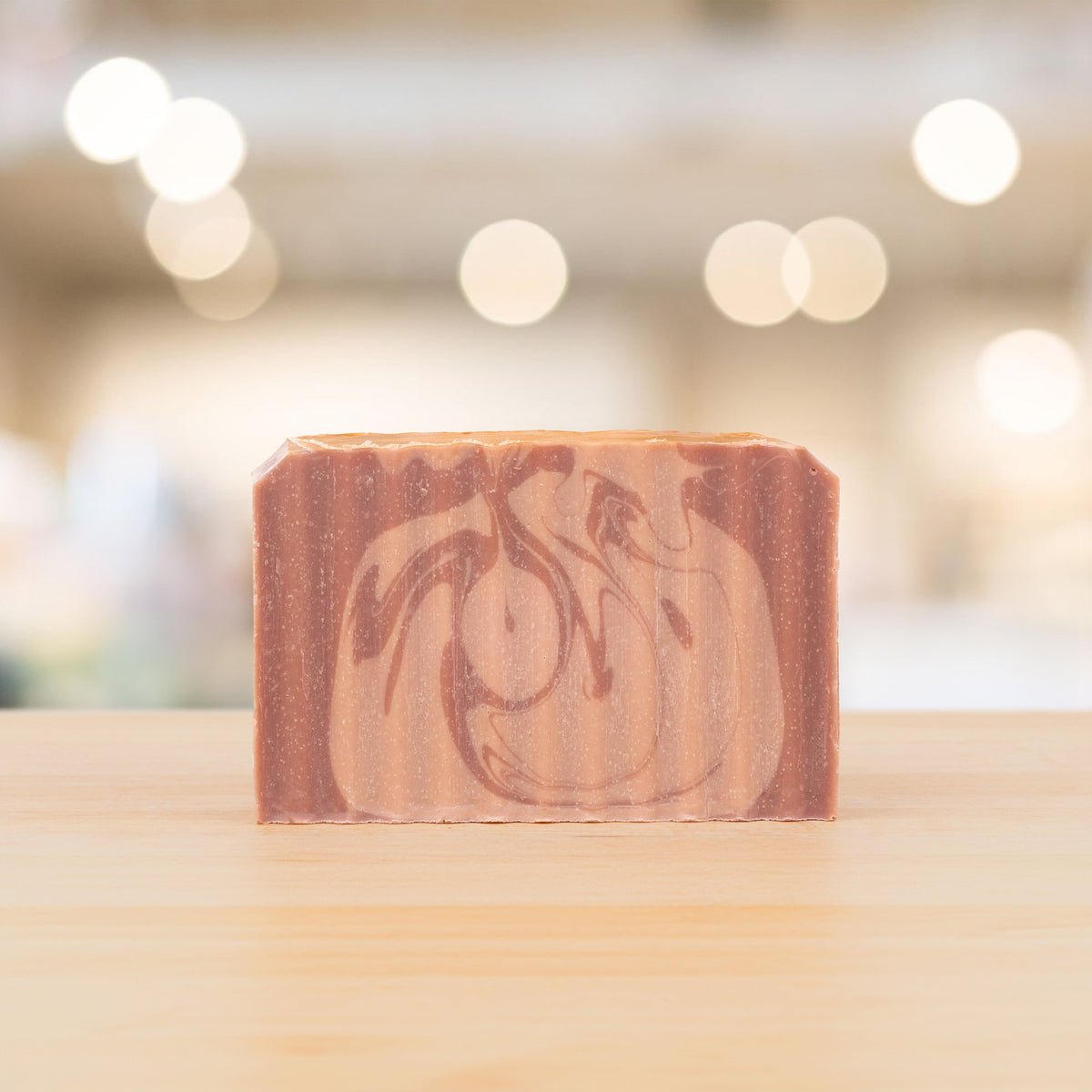 Muse Shea Butter Soap by Buff City Soap Supply, LLC