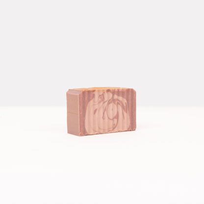 Muse Shea Butter Soap by Buff City Soap Supply, LLC