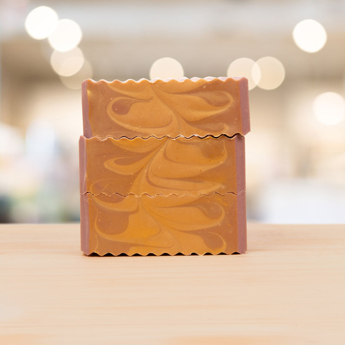 Muse Shea Butter Soap by Buff City Soap Supply, LLC