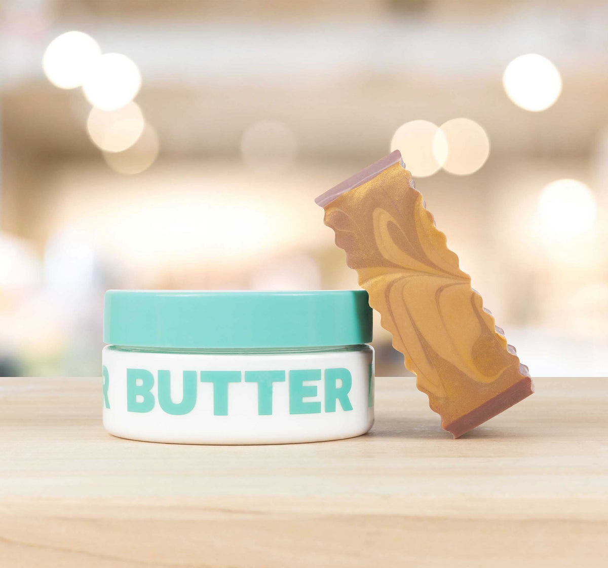 Muse Body Butter by Buff City Soap Supply, LLC