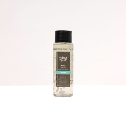 Narcissist Body Wash by Buff City Soap Supply, LLC