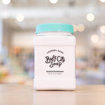 Patchouli Sandalwood Laundry Soap by Buff City Soap Supply, LLC
