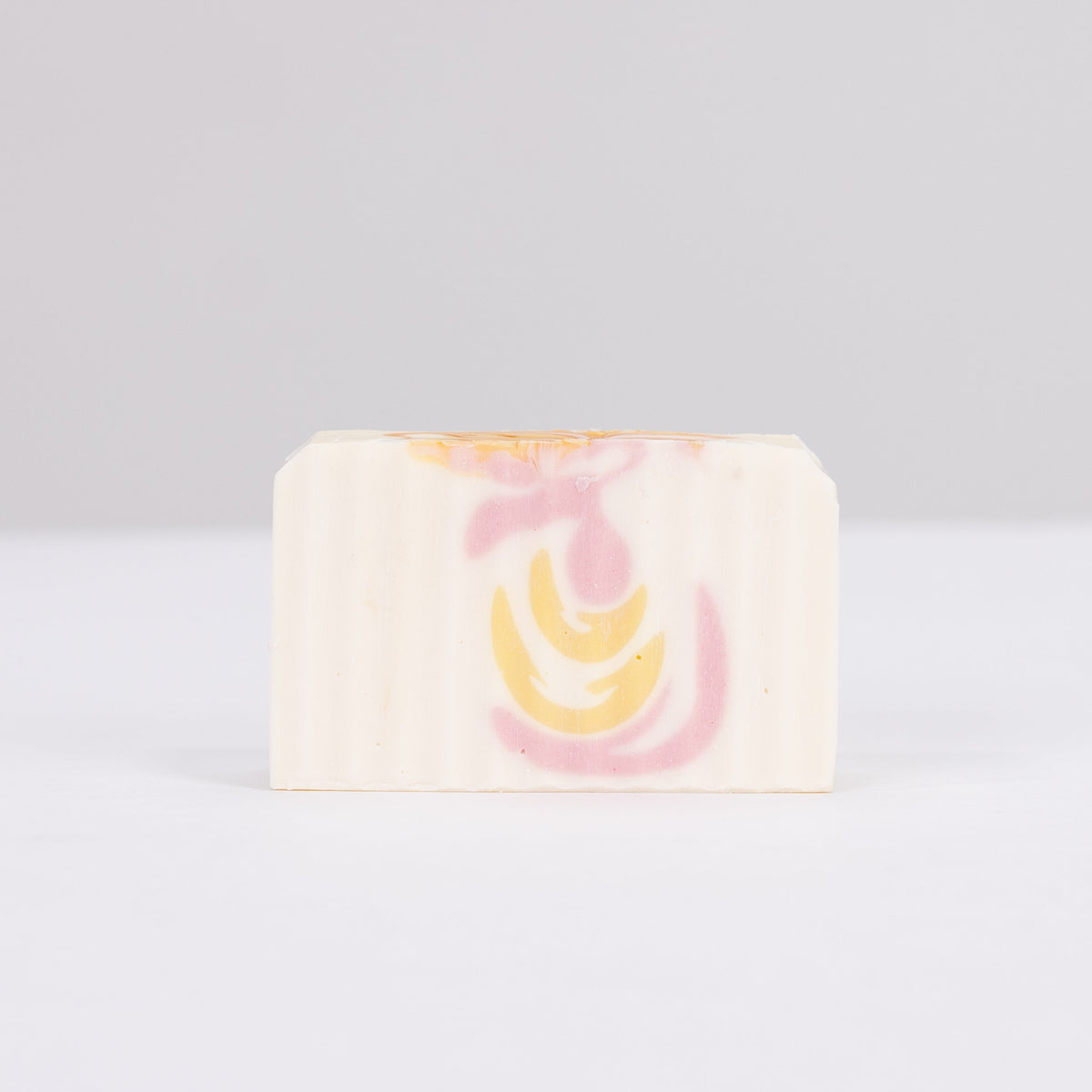 Peach Mimosa Shea Butter Soap by Buff City Soap Supply, LLC