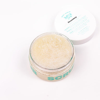 Persnickety Body Scrub by Buff City Soap Supply, LLC