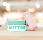 Persnickety Body Butter by Buff City Soap Supply, LLC
