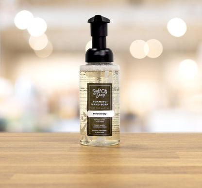 Persnickety Foaming Hand Soap by Buff City Soap Supply, LLC