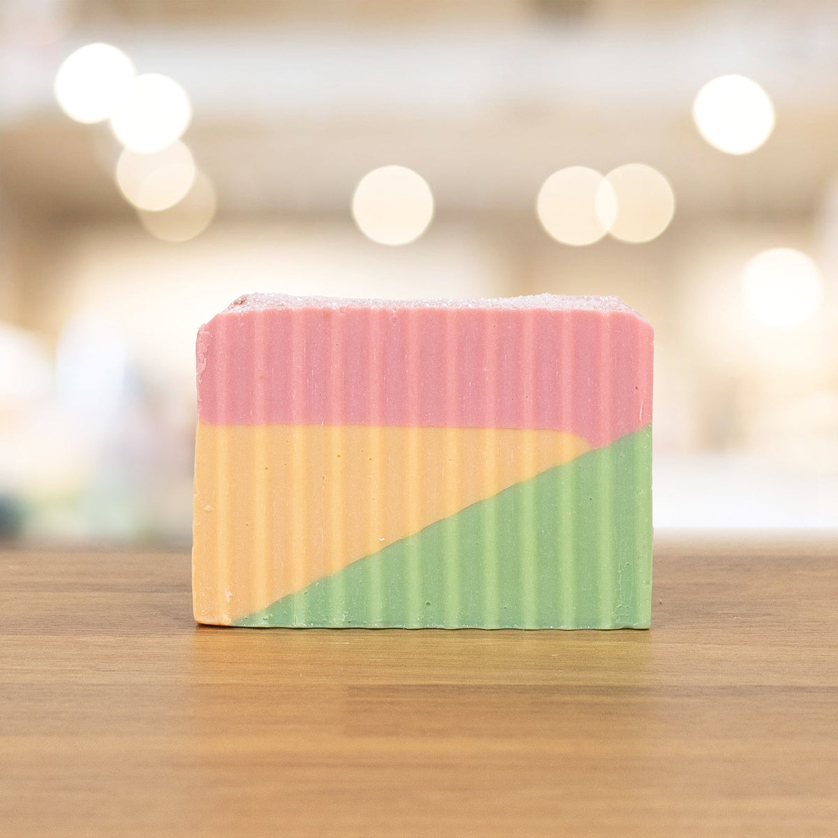 Persnickety Shea Butter Soap by Buff City Soap Supply, LLC
