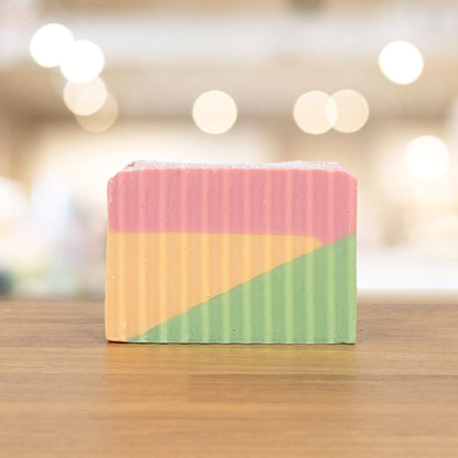 Persnickety Shea Butter Soap by Buff City Soap Supply, LLC