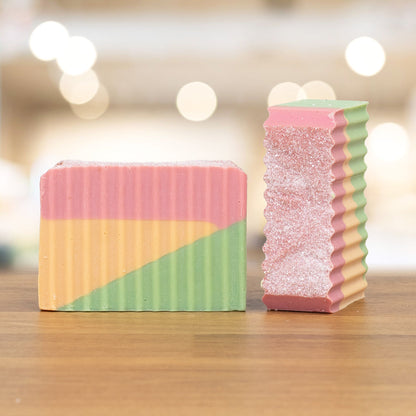 Persnickety Shea Butter Soap by Buff City Soap Supply, LLC