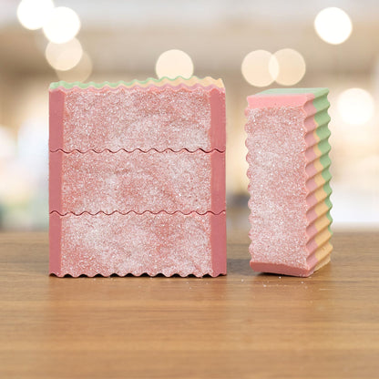 Persnickety Shea Butter Soap by Buff City Soap Supply, LLC