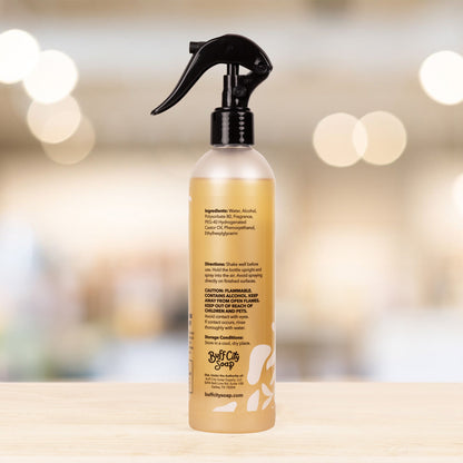 Pumpkin Spice Room Spray